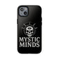 Mystic Minds - Tough Magnetic iPhone Case (14-16)
