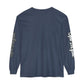 OptiMystic Jack O’ Lantern Long Sleeve Tee