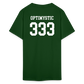 Mystics Team Tee - forest green