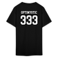 Mystics Team Tee - black