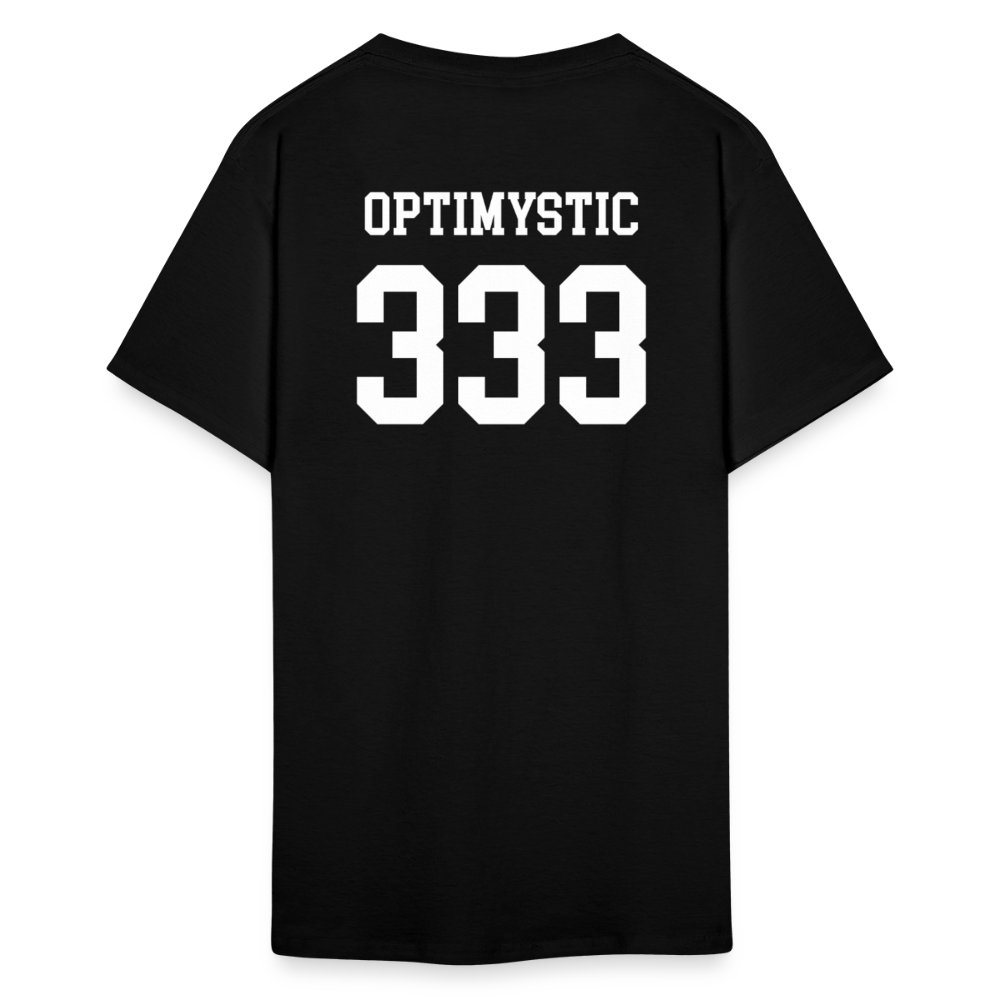 Mystics Team Tee - black