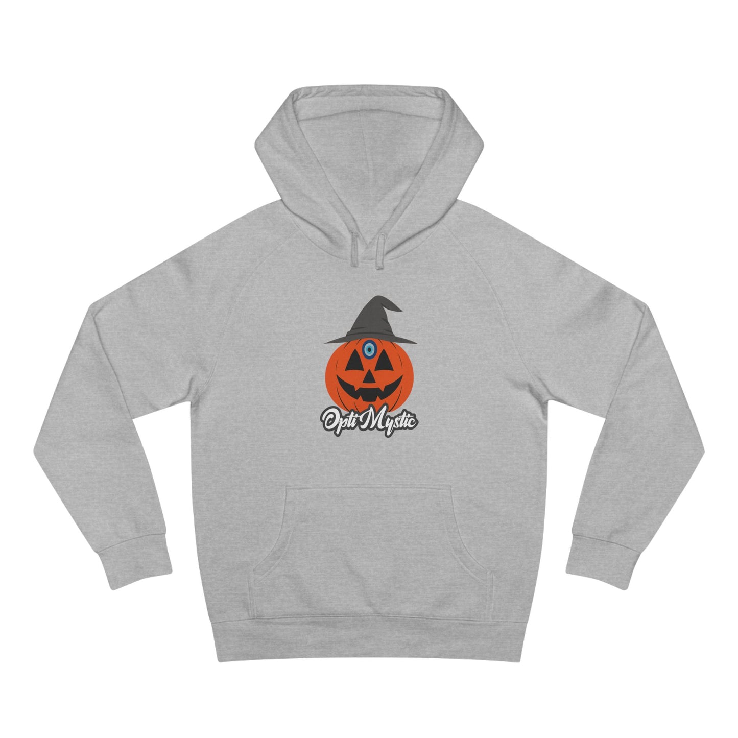OptiMystic Jack O’ Lantern Hoodie