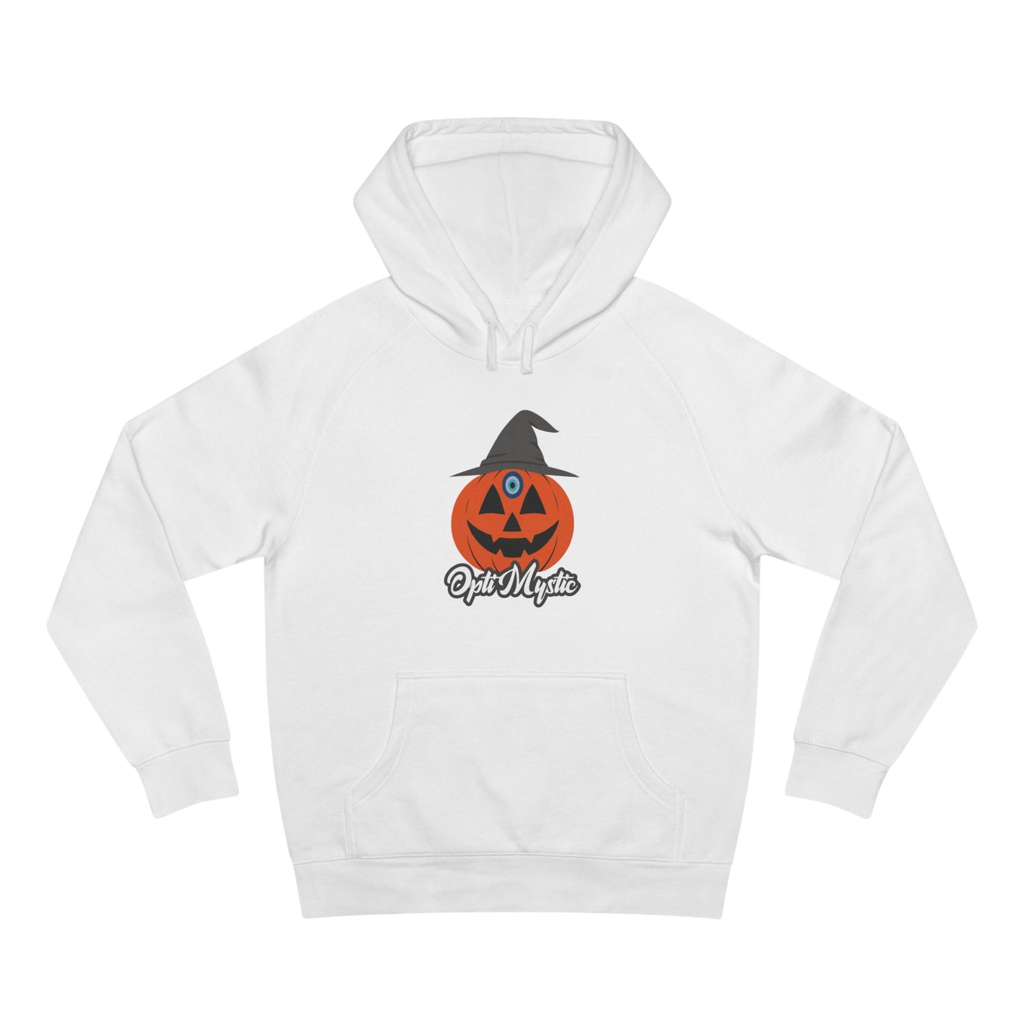 OptiMystic Jack O’ Lantern Hoodie
