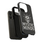 Mystic Minds - Tough Magnetic iPhone Case (14-16)
