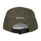 DUN DMT 5 Panel Hat (Embroidered)