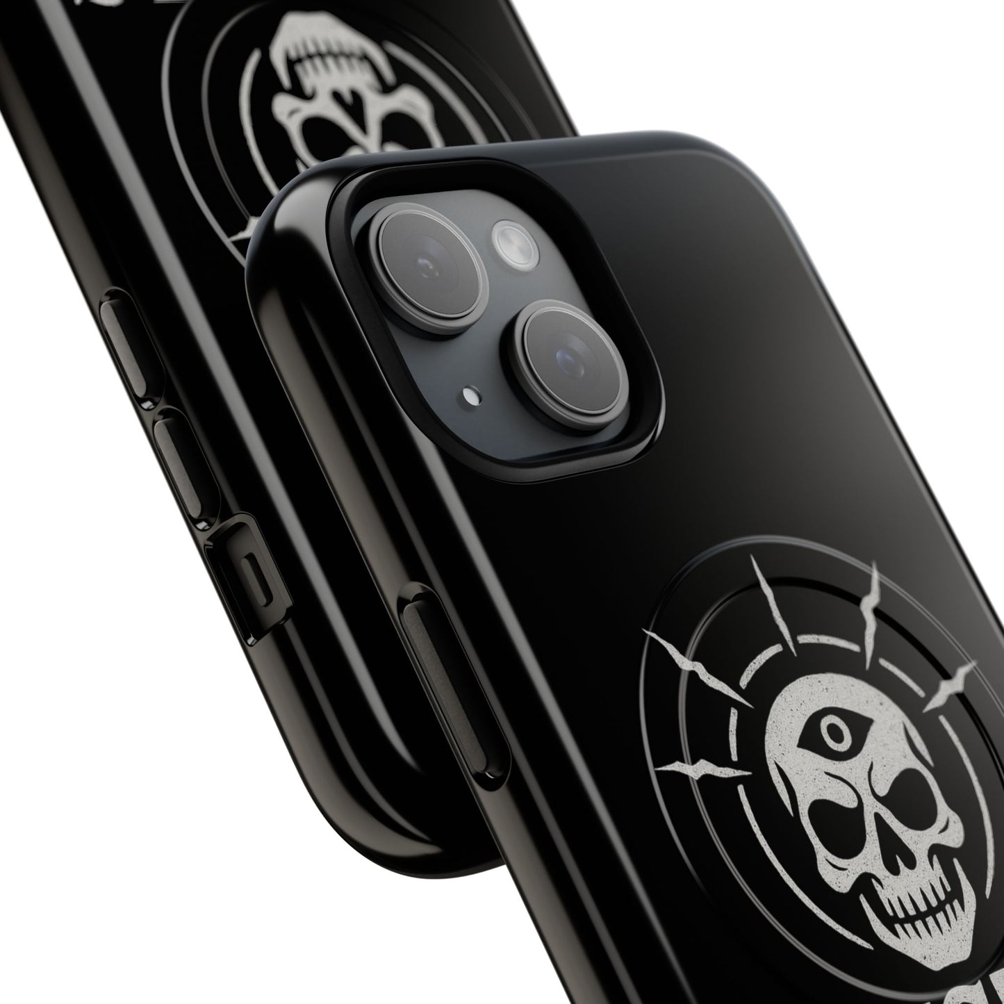 Mystic Minds - Tough Magnetic iPhone Case (14-16)