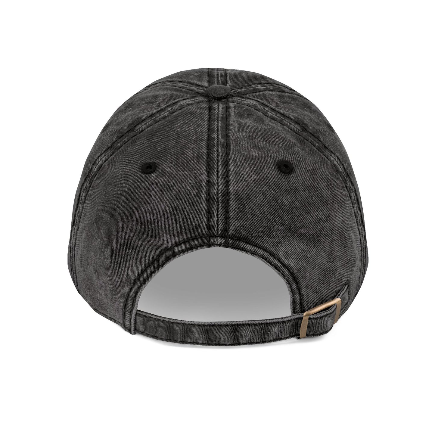 DUN DMT Vintage Dad Hat (Embroidered)