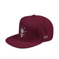 Mystic Minds - Skull Logo - Snapback Hat