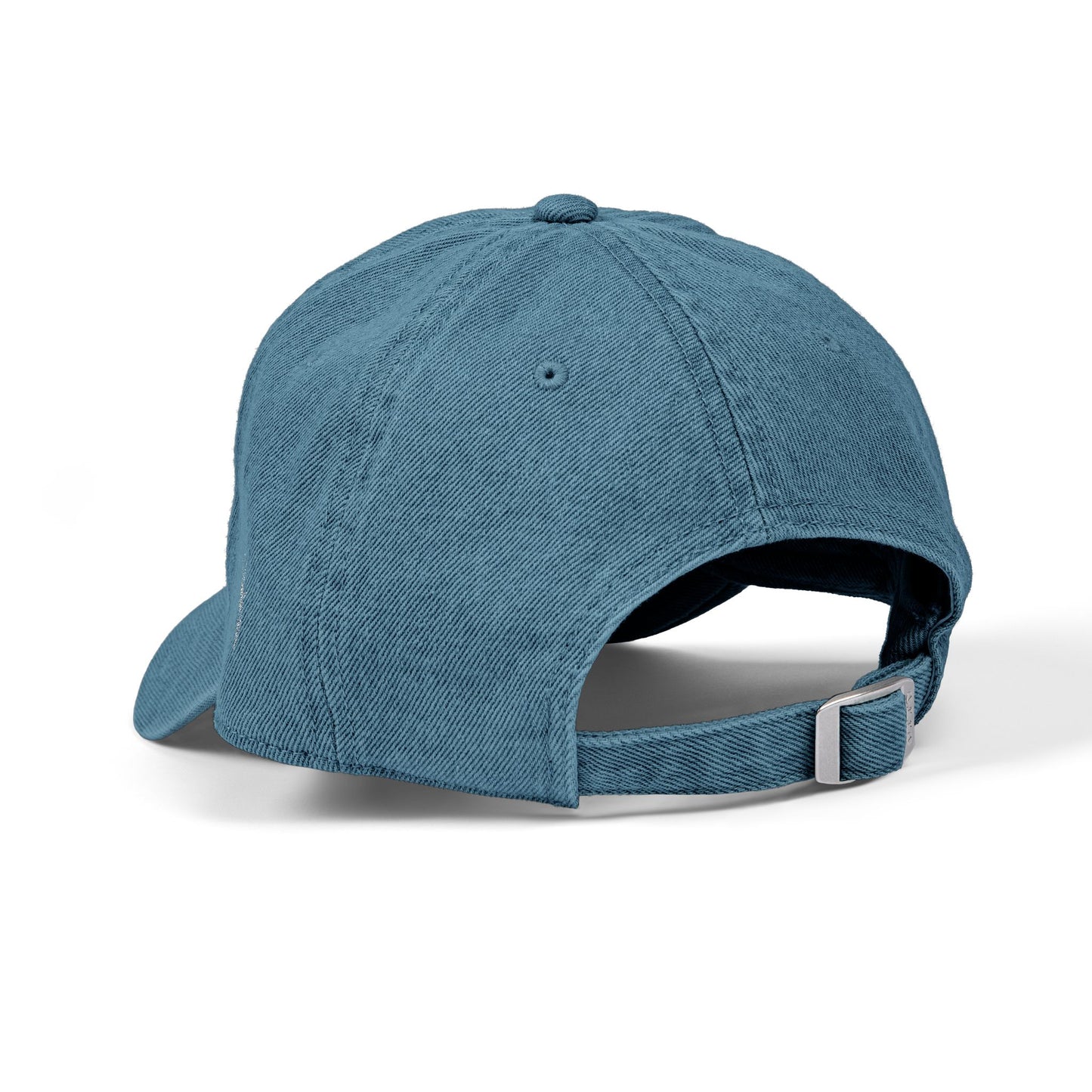 Mystic Minds Denim Hat (Embroidered)