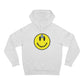 OptiMystic Smiley Face Hoodie