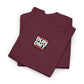 DUN DMT Tee (Embroidered)
