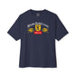 Crest Tee