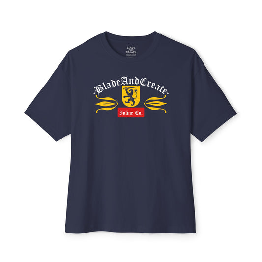 Crest Tee