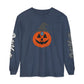 OptiMystic Jack O’ Lantern Long Sleeve Tee