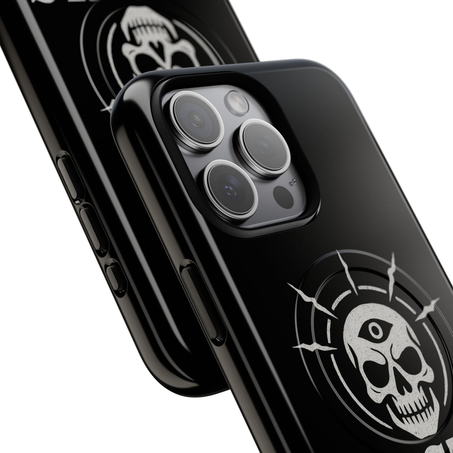 Mystic Minds - Tough Magnetic iPhone Case (14-16)