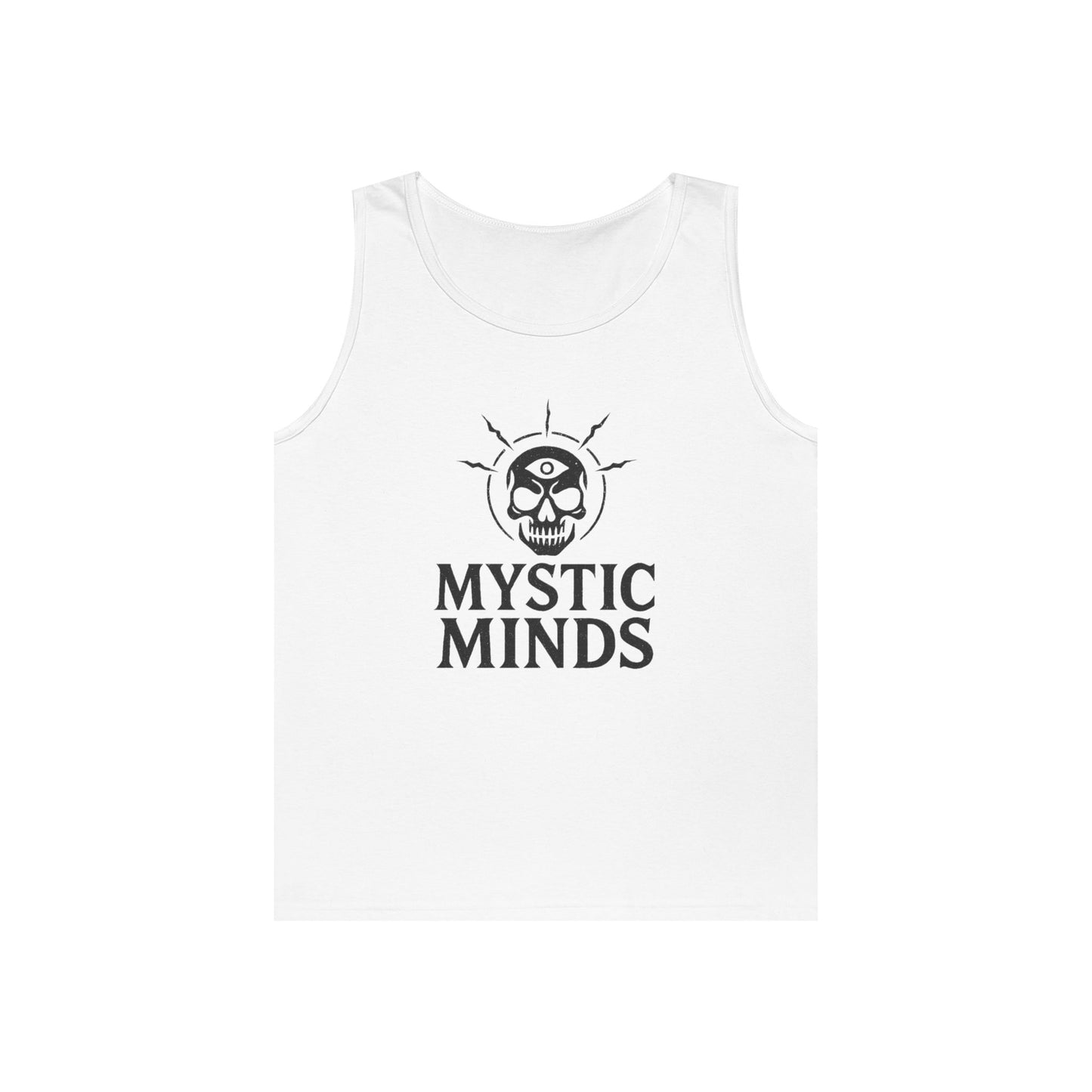 Mystic Minds Tank Top