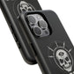 Mystic Minds - Tough Magnetic iPhone Case (14-16)