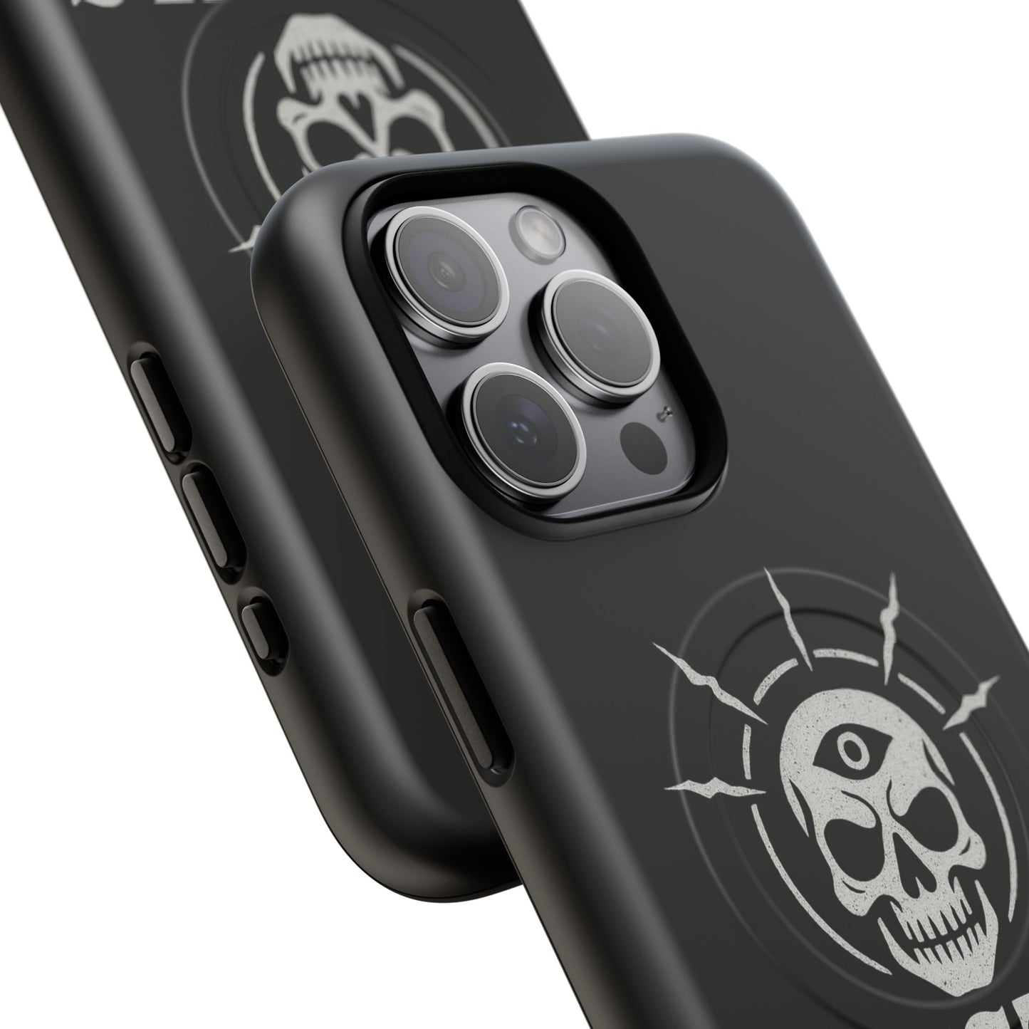 Mystic Minds - Tough Magnetic iPhone Case (14-16)