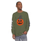 OptiMystic Jack O’ Lantern Long Sleeve Tee