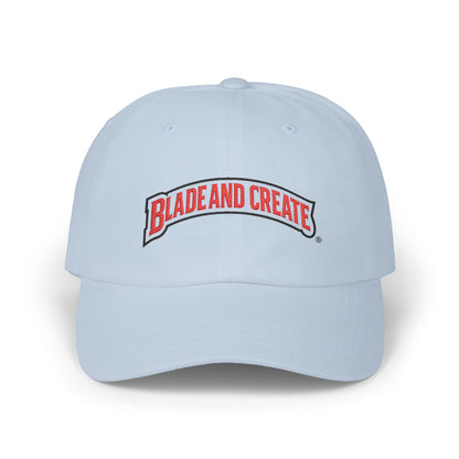 Smoker Dad Hat (Embroidered)