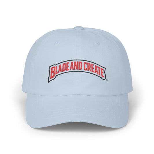 Smoker Dad Hat (Embroidered)