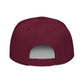 B&C SnapBack Hat (Embroidered)