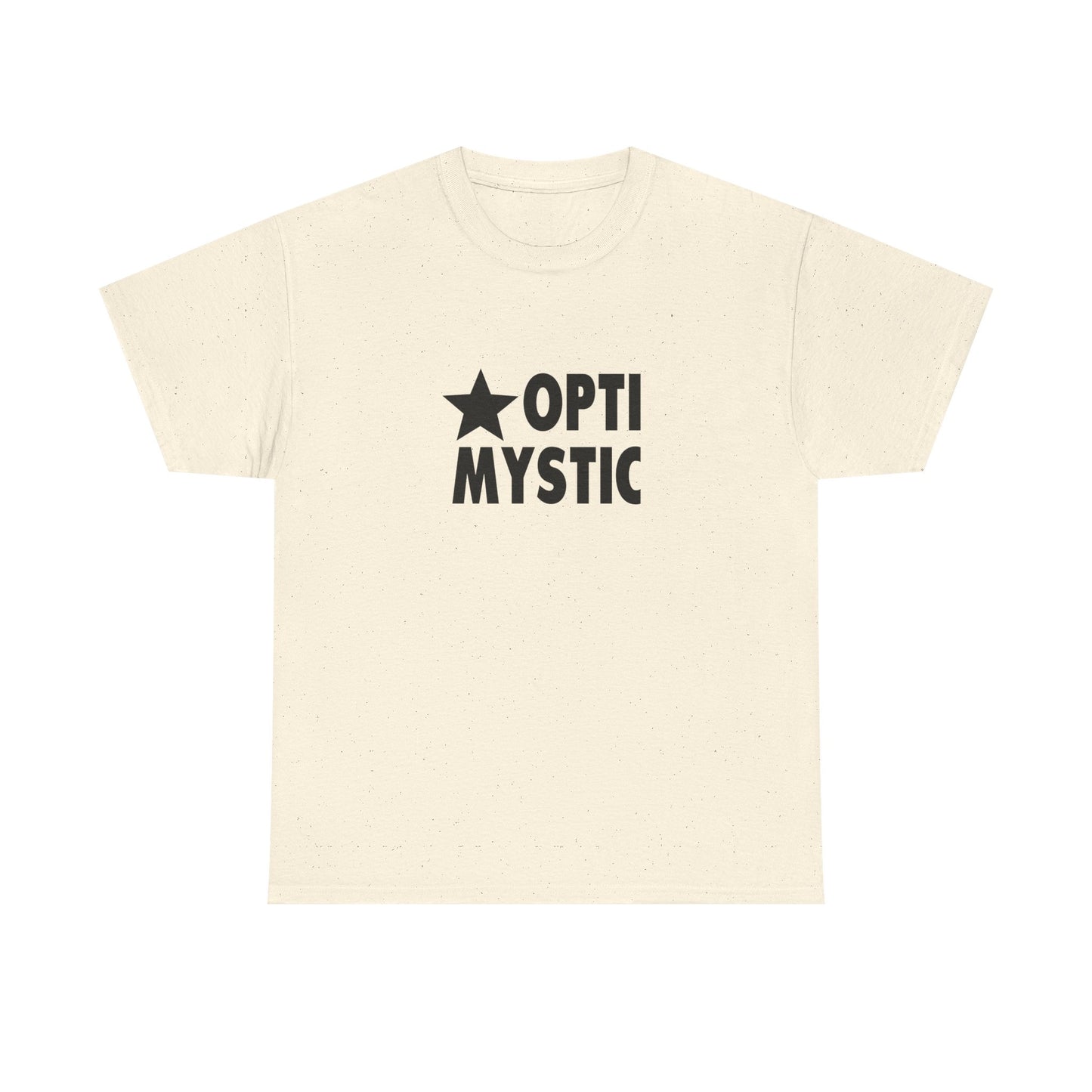 OptiMystic ⭐️ Tee