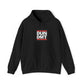 DUN DMT Hoodie (Embroidered)