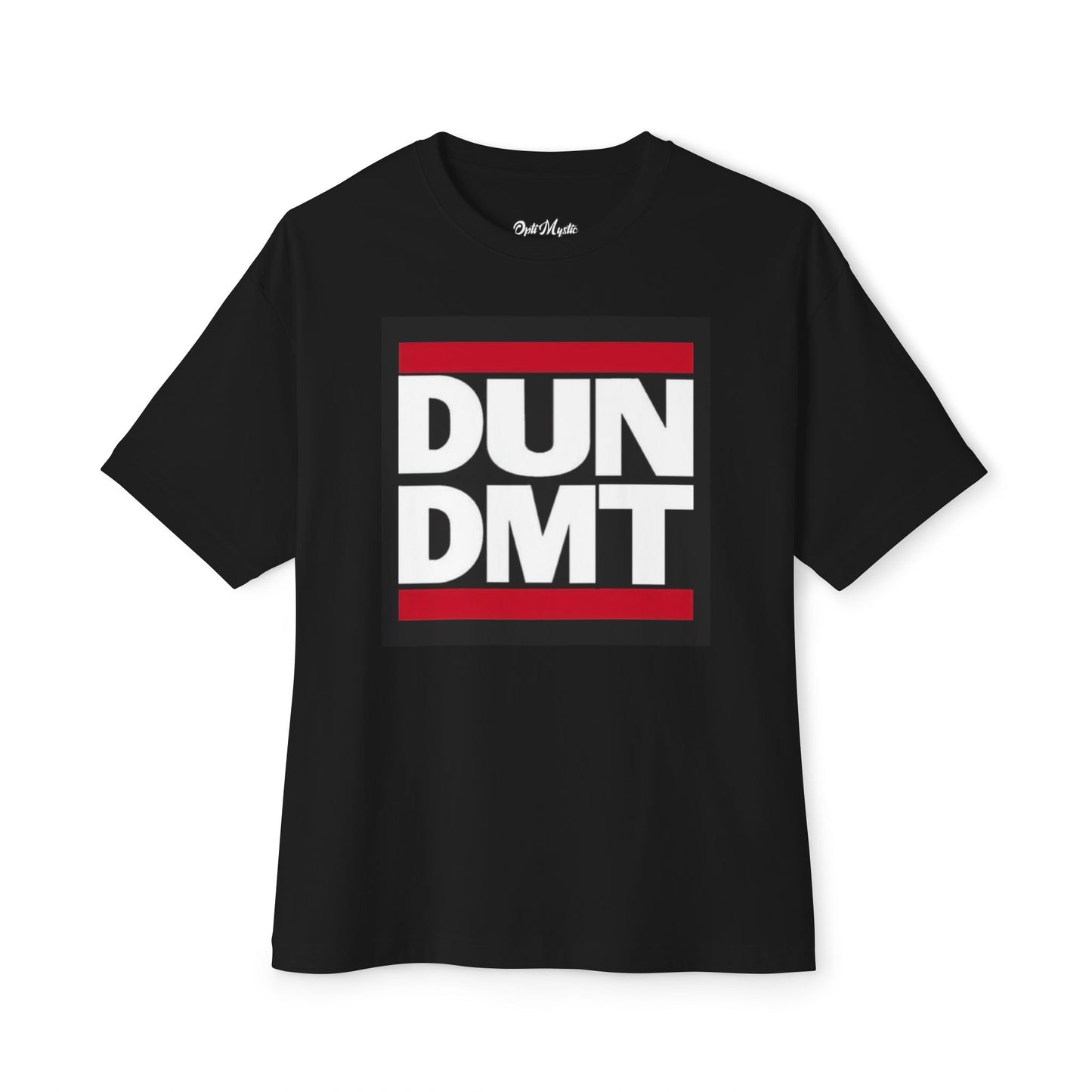 DUN DMT Soft Boxy Tee