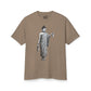 Buddha Spraypaint Tee