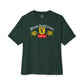 Crest Tee