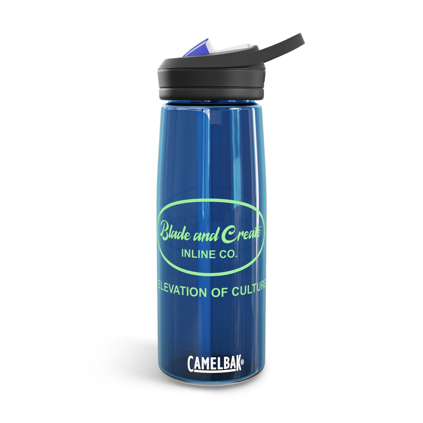 Plastic Water Bottle