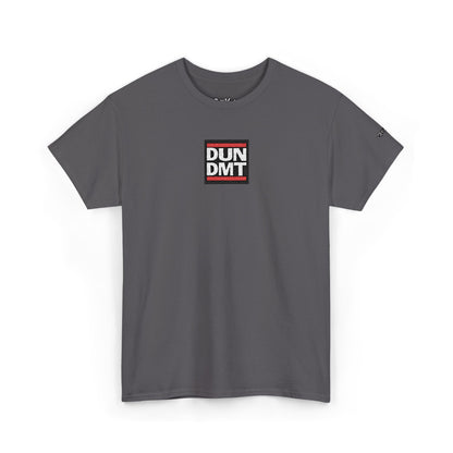 DUN DMT Tee (Embroidered)