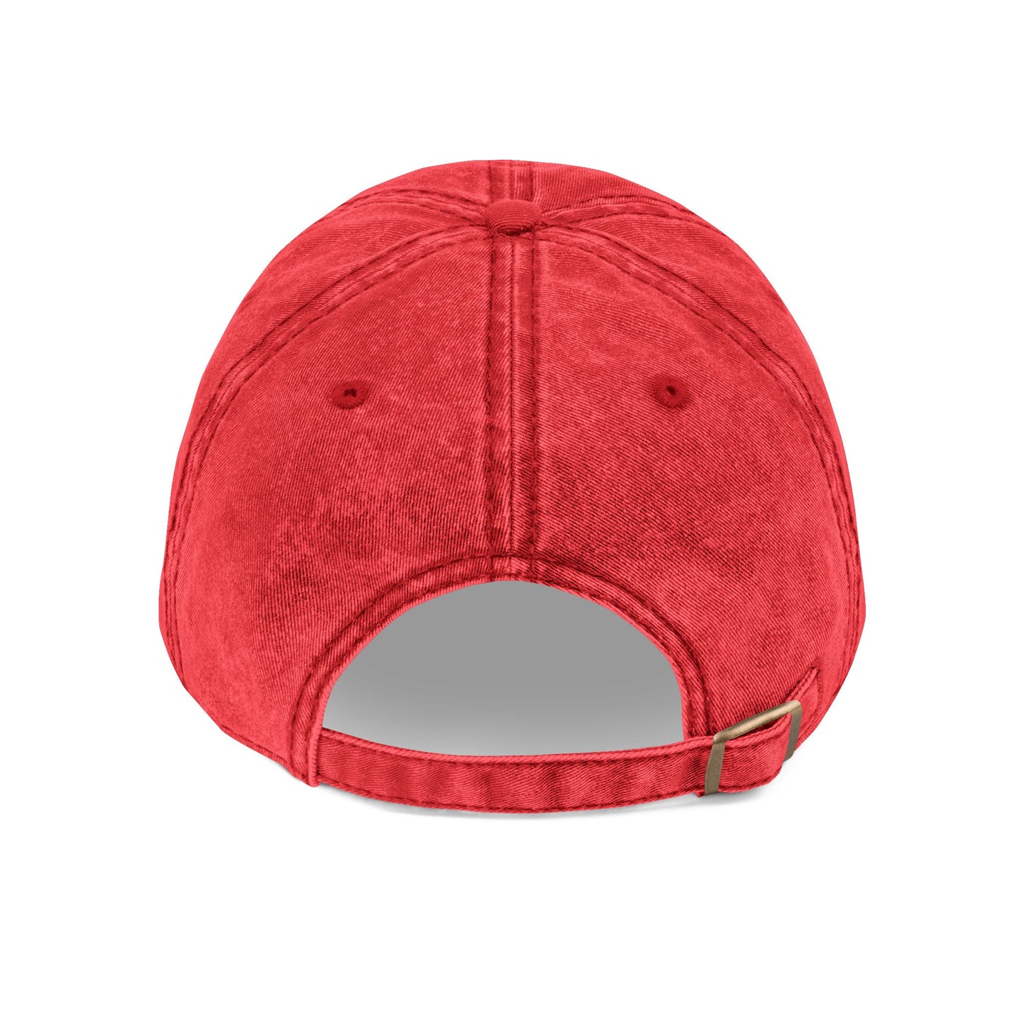 DUN DMT Vintage Dad Hat (Embroidered)