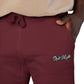 Cursive Joggers (Embroidered)
