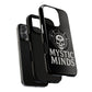 Mystic Minds - Tough Magnetic iPhone Case (14-16)