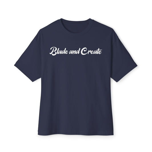Classic Logo Soft Boxy Tee