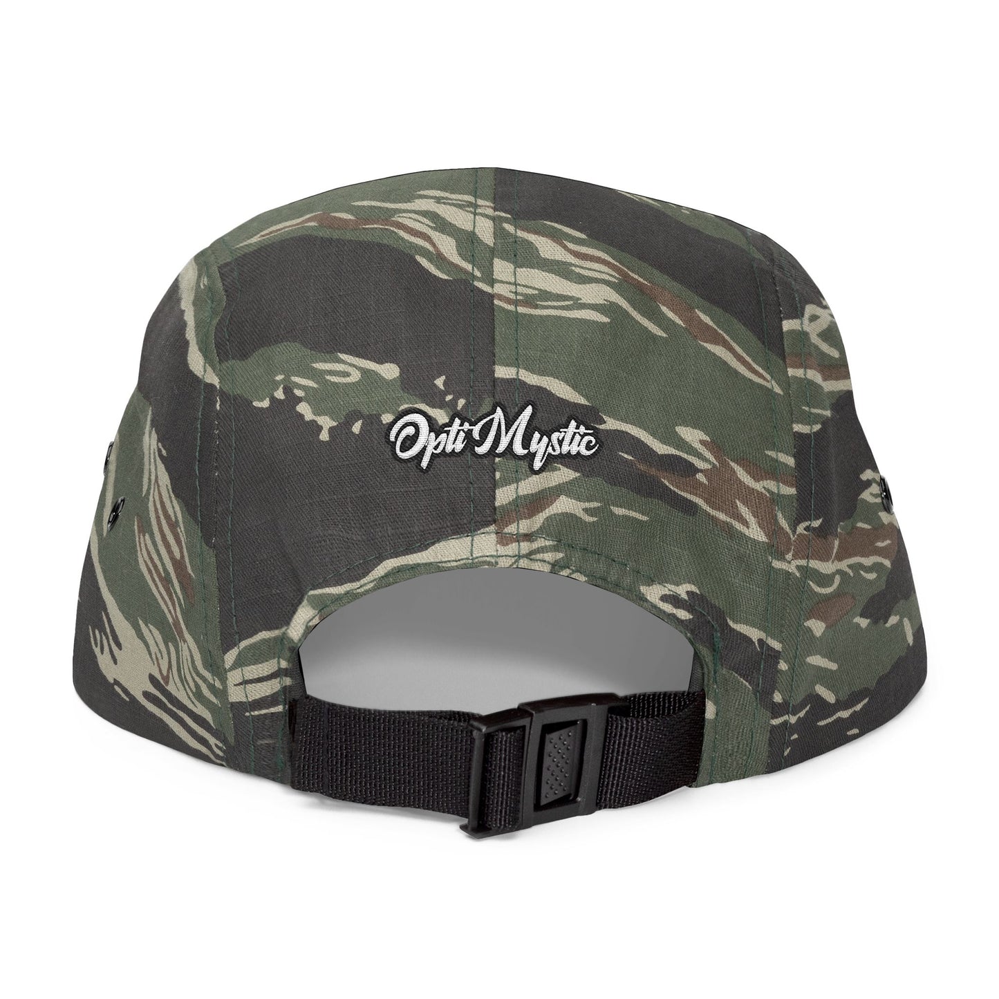 DUN DMT 5 Panel Hat (Embroidered)