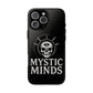 Mystic Minds - Tough Magnetic iPhone Case (14-16)