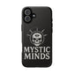 Mystic Minds - Tough Magnetic iPhone Case (14-16)
