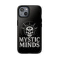 Mystic Minds - Tough Magnetic iPhone Case (14-16)