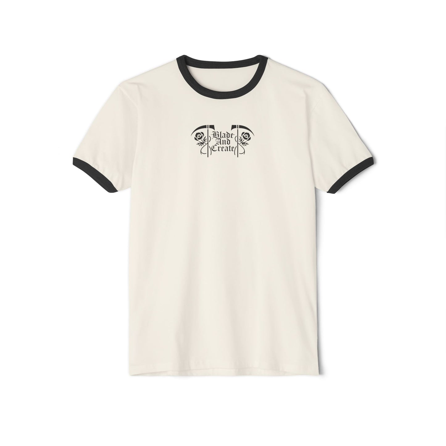 Reaper Ringer Tee