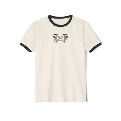 Reaper Ringer Tee