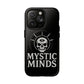 Mystic Minds - Tough Magnetic iPhone Case (14-16)