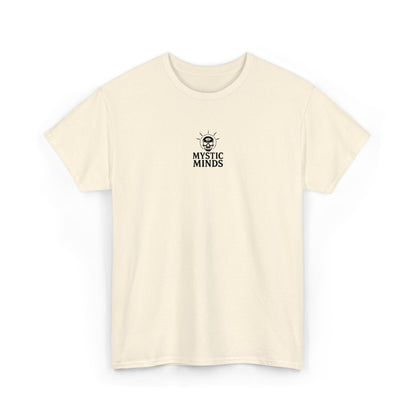Mystic Minds Tee (Embroidered)