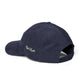 DUN DMT Corduroy Hat (Embroidered)