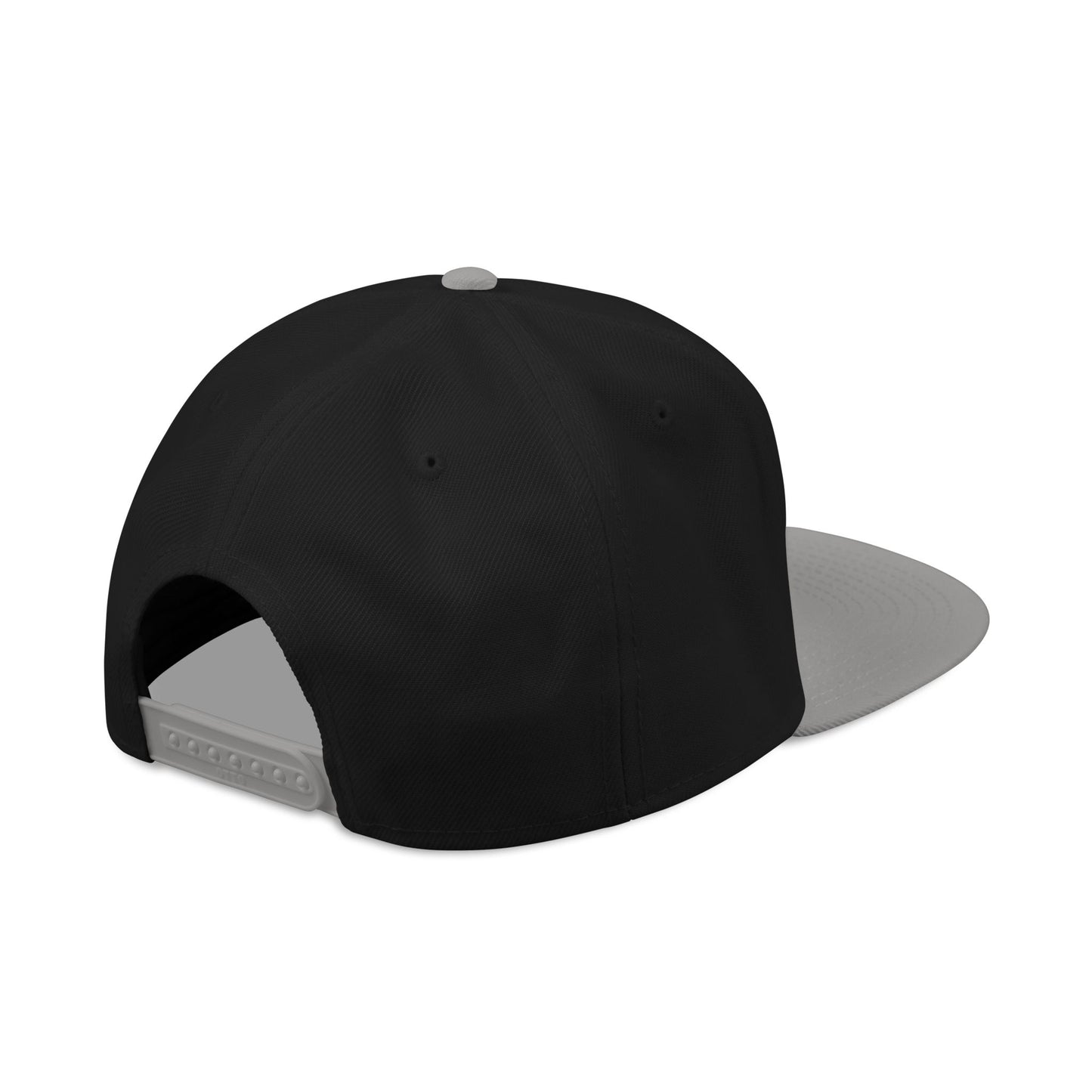 Mystic Minds - Skull Logo - Snapback Hat