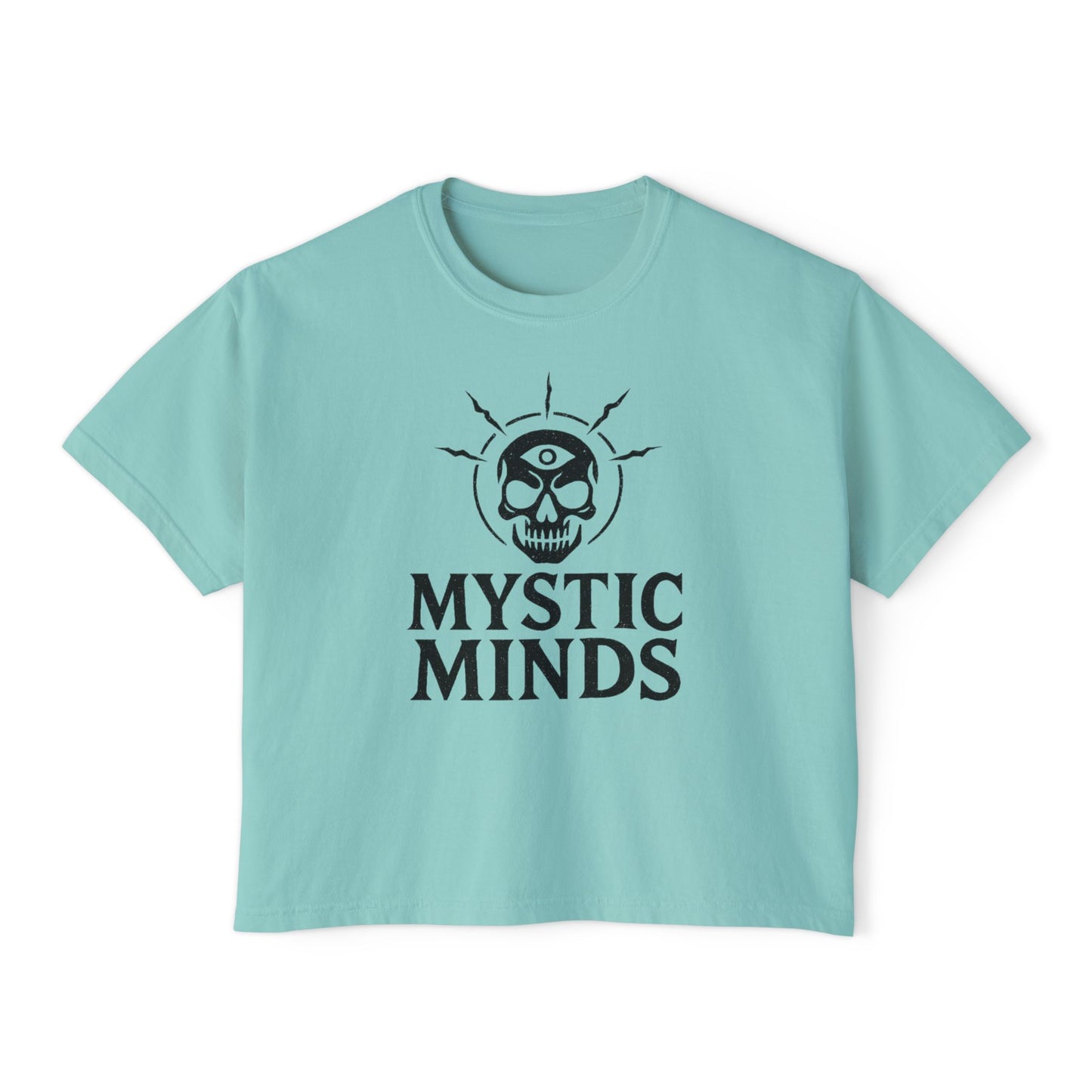 Mystic Minds Women's Tee