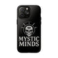 Mystic Minds - Tough Magnetic iPhone Case (14-16)