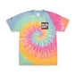 DUN DMT Tie-Dye Tee (Embroidered)